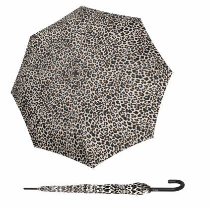 A.760 Stick Jaguar vystřelovací deštník  Knirps