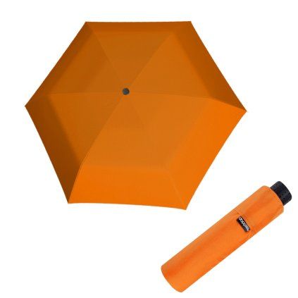 10451 fiber havanna uni vibrant orange skladaci destnik