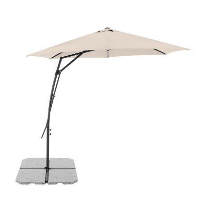 ECO 300 cm béžová  Derby