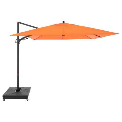myZone 280 x 280 cm oranžová  Doppler