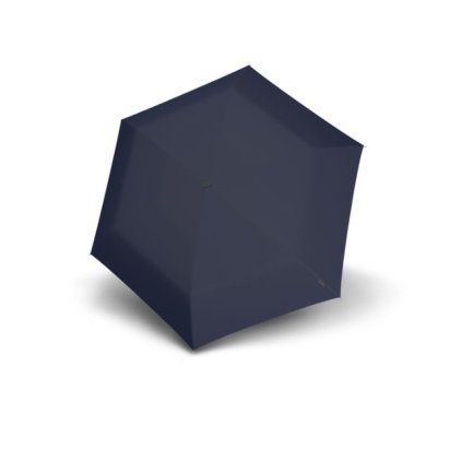 11111 x4u ultra light slim navy damsky skladaci destnik