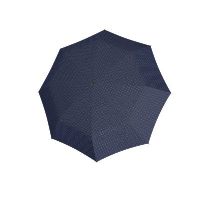 Carbonsteel Magic Royal Blau dámský automatický deštník  Doppler