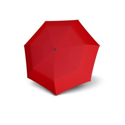 Hit Magic Uni red automatický deštník  Derby