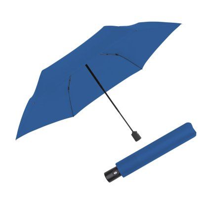 Zero*Magic Uni Ocean Blue automatický deštník  Doppler