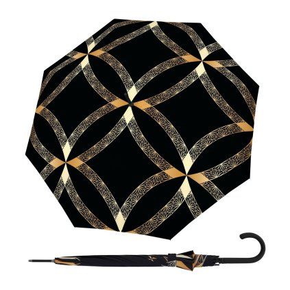 11762 fiber flex long ac luxury damsky holovy vystrelovaci destnik