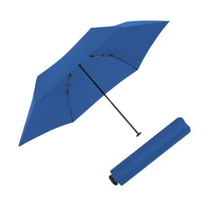 Zero 99 Ocean Blue dámský skládací deštník  Doppler