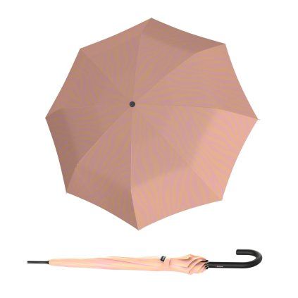 11783 a 760 stick automatic zebra peach vystrelovaci destnik