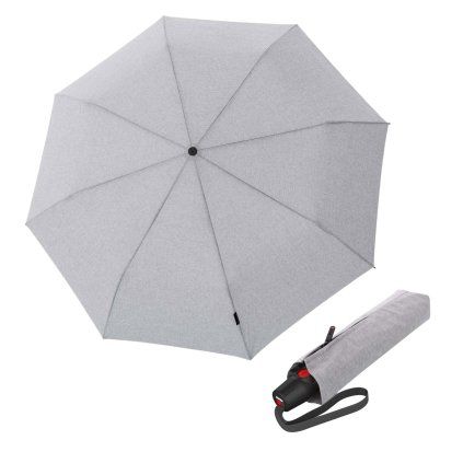 11813 t 200 medium duomatic melange grey automaticky destnik