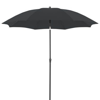 12173 1 active zahradni slunecnik 210 cm antracit