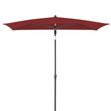 ACTIVE zahradní slunečník 200 x 120 cm bordó  Doppler
