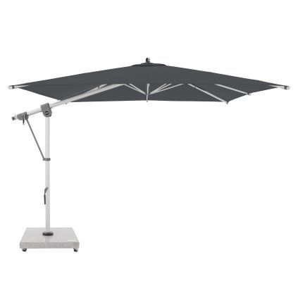 EXPERT 300 x 300 cm antracit  Doppler