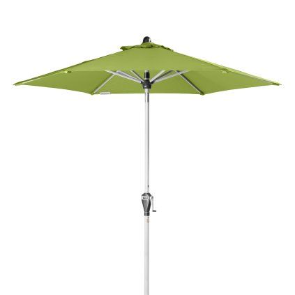 12419 4 active zahradni slunecnik 210 cm zelena