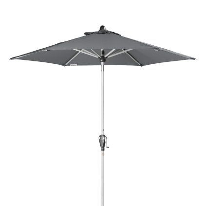 ACTIVE zahradní slunečník 210 cm antracit  Doppler