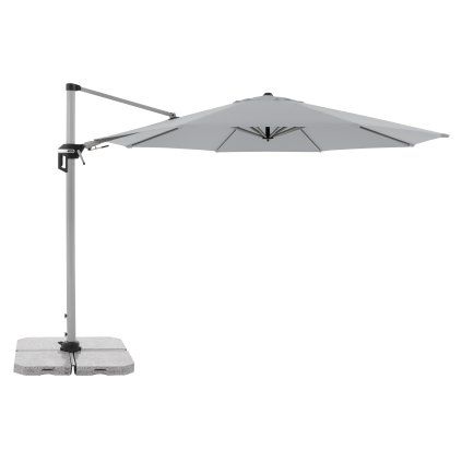 ACTIVE 370 cm šedá  Doppler