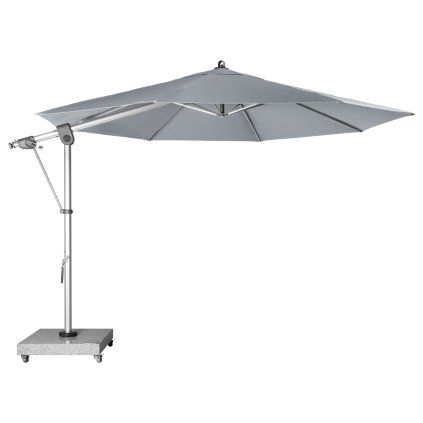 12677 expert 350 cm svetle seda