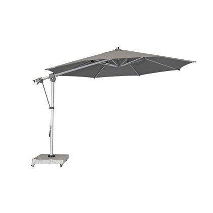 EXPERT 350 cm antracit  Doppler