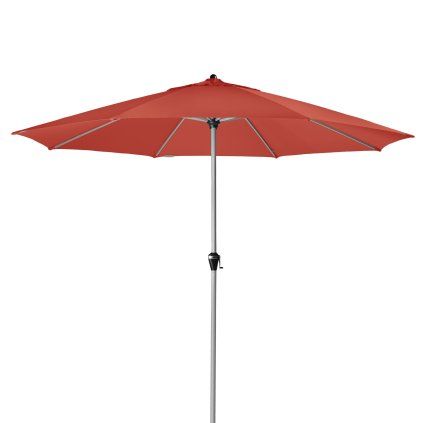 12755 active kurbel zahradni slunecnik 380 cm cervena