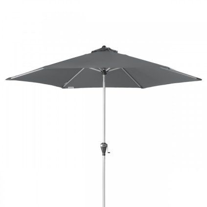 ACTIVE zahradní slunečník 320 cm antracit  Doppler