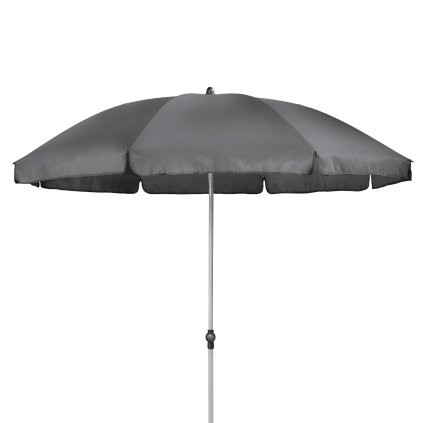 12860 1 active zahradni slunecnik 200 cm antracit