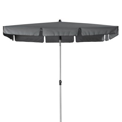 ACTIVE zahradní slunečník 180 x 120 cm antracit  Doppler