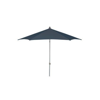 12899 1 act push up zahradni slunecnik 310 cm antracit