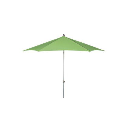 12902 1 act push up zahradni slunecnik 310 cm zelena