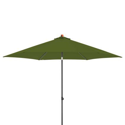 13148 myzone push up zahradni slunecnik 300 cm zelena