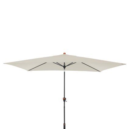 myZone zahradní slunečník 300 x 200 cm béžová  Doppler