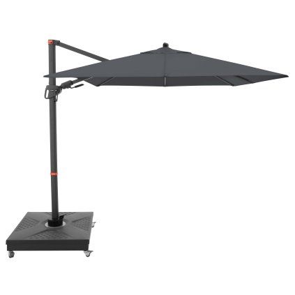 13196 myzone 210 x 210 cm antracit