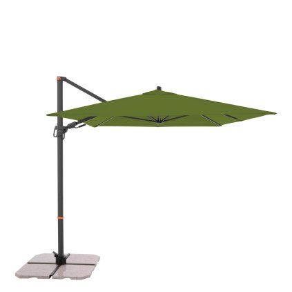 myZone 320 x 240 cm zelená  Doppler