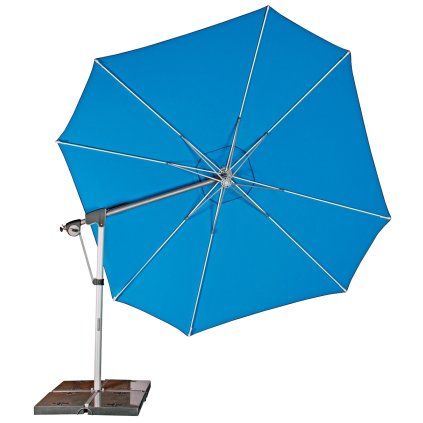 13373 nahradni potah na slunecnik protect 400p modra