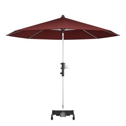 13505 6 phoenix zahradni slunecnik 315 cm bordo
