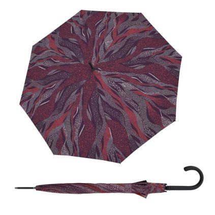 13907 fiber flex ac whisper berry damsky holovy vystrelovaci destnik