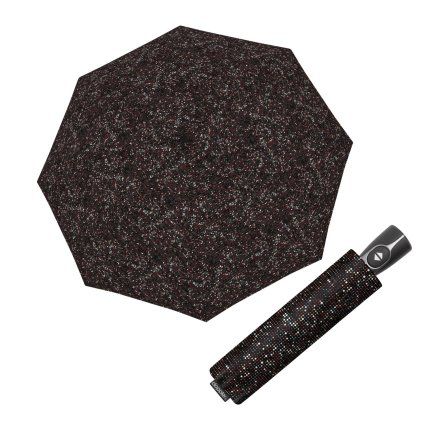 13946 fiber magic spotlight black damsky automaticky destnik