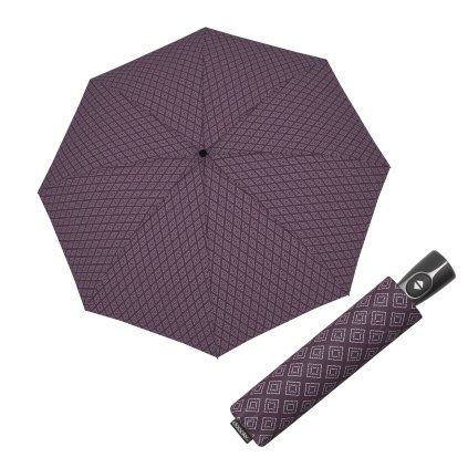 13952 fiber magic calm berry damsky automaticky destnik