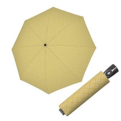 13955 fiber magic calm yellow damsky automaticky destnik