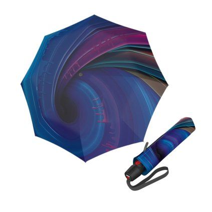 14141 knirps t 200 medium duomatic tornado