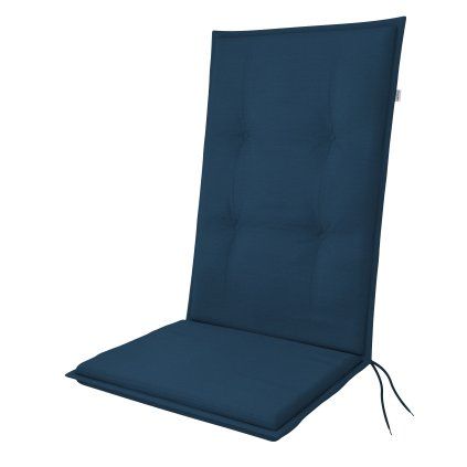 FLAIR 6941 - vysoký polstr na křeslo s vysokým opěradlem  Doppler