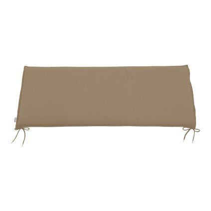 Sedák LIFE na 2-místnou lavici 120 x 45 x 4 cm  Doppler