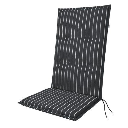LIVING 6910 - vysoký polstr na křeslo s vysokým opěradlem  Doppler