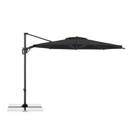 LIFE 310 cm antracit