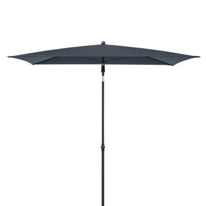 myZone zahradní slunečník 190 x 125 cm antracit  Doppler