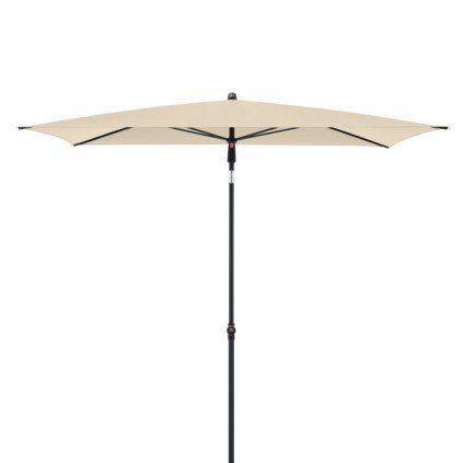 myZone přírodní zahradní slunečník 190 x 125 cm  Doppler