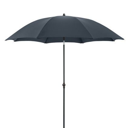 myZone zahradní slunečník 200 cm antracit  Doppler