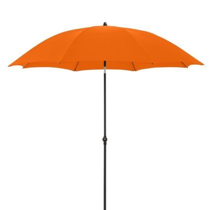 14537 myzone zahradni slunecnik 200 cm oranzova
