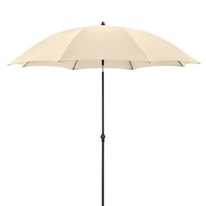 14540 15 myzone zahradni slunecnik 200 cm bezova