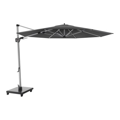 HYPERION 340 cm DARK GREY