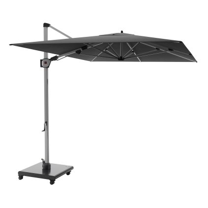 HYPERION 330 x 240 cm DARK GREY