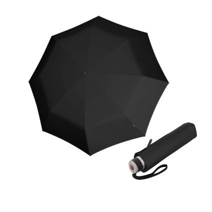 14702 chrome matt manual black elegantni skladaci destnik