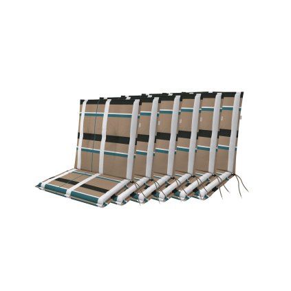 14880 living 6912 nizky set 6 ks